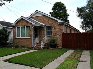 3113 Saint Rene St, Metairie, LA 70001