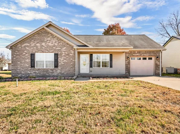 1076 Pyle Ln, Hopkinsville, KY 42240