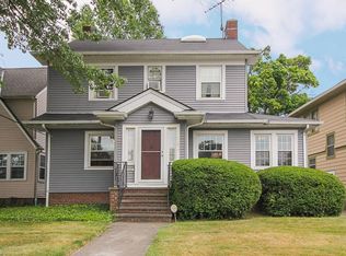 3784 Monticello Blvd, Cleveland Heights, OH 44121