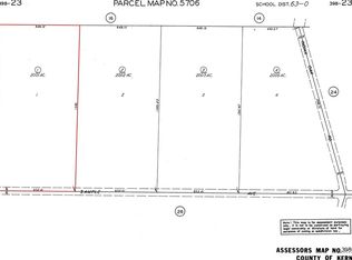 0 Sample Ave, Caliente, CA 93518