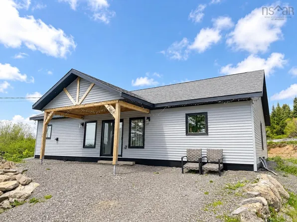 90 Boudreauville Rd, Richmond, NS B0E 2L0