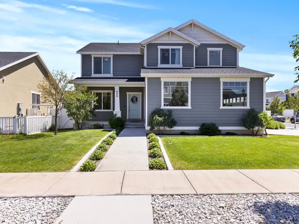 606 S Ravenwood Ln, Saratoga Springs, UT 84045