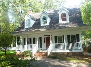 122 Surrey Cir, Aiken, SC 29801