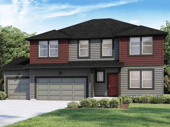 12009 N Haven St, Mead, WA 99218