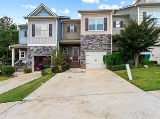 116 Spring Way Sq, Canton, GA 30114