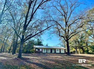 2664 Sowell Rd, Brewton, AL 36426