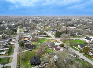 954 Saint Clair St, Houston, TX 77088