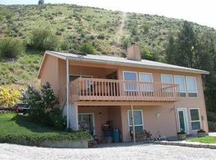 100 Irish Ln, Cashmere, WA 98815