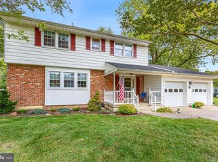 2315 Donwood Rd, Wilmington, DE 19810
