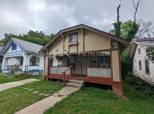 5817 Park Ave, Kansas City, MO 64130