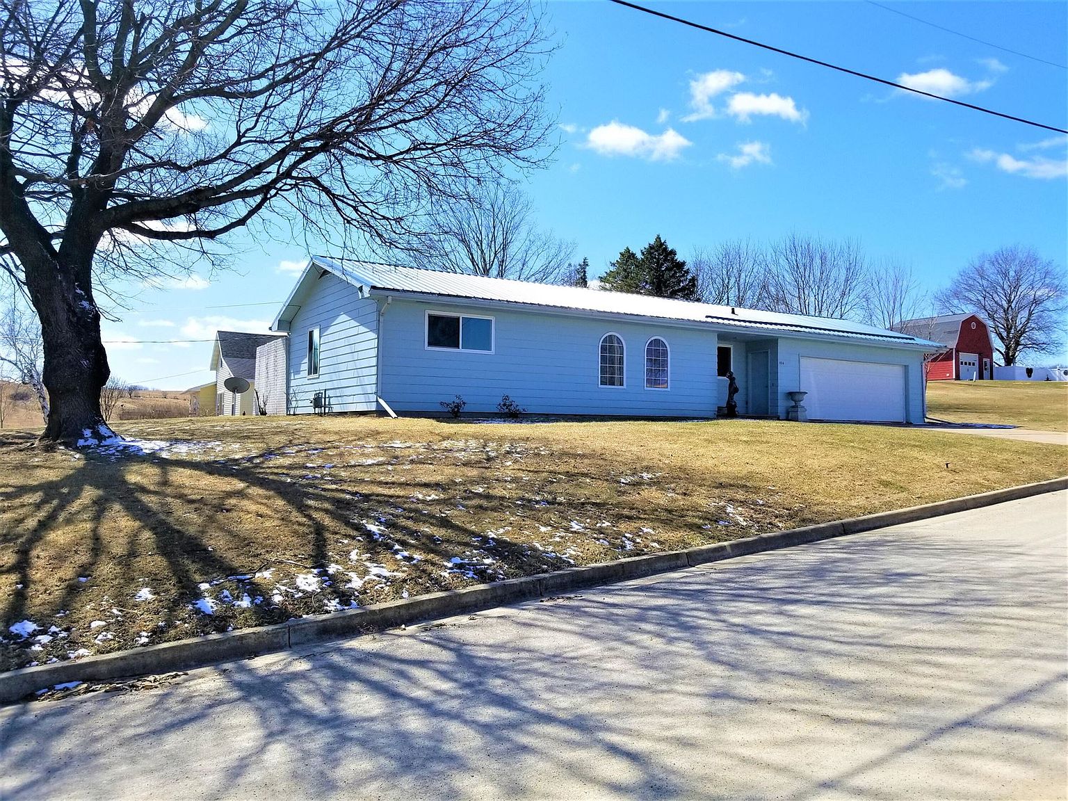 104 Waffle St, Kendall, WI 54638 Zillow