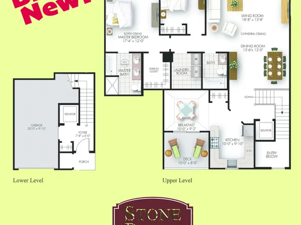35 Steven Cir Unit 35, Dix Hills, NY 11746