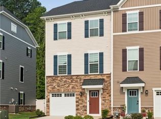 125 Fishermans Way, Poquoson, VA 23662