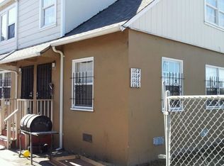 1162 98th Ave, Oakland, CA 94603