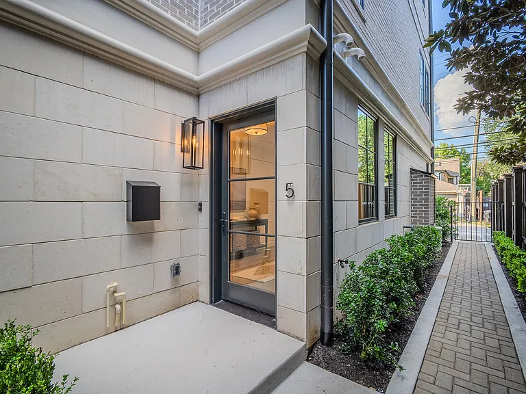 4128 University Blvd #5L — Photo 40