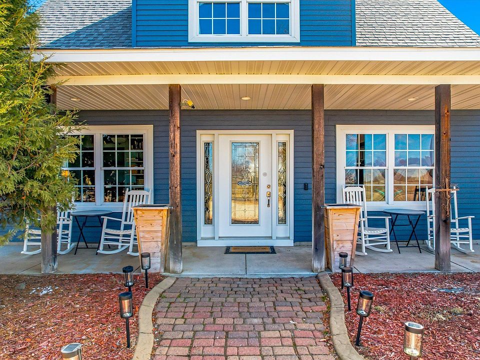 46461 Tucker St NE, Cambridge, MN 55008 | MLS #6807167 | Zillow