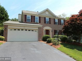 15471 Wheatfield Rd, Woodbridge, VA 22193