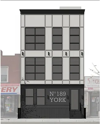 Rented by Safdie Realty Group | media 21