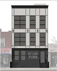 Rented by Safdie Realty Group