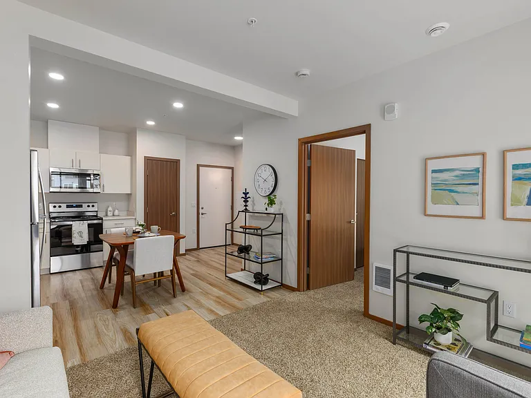 Ovation at Paine Field 55+ Senior Community — Photo 57