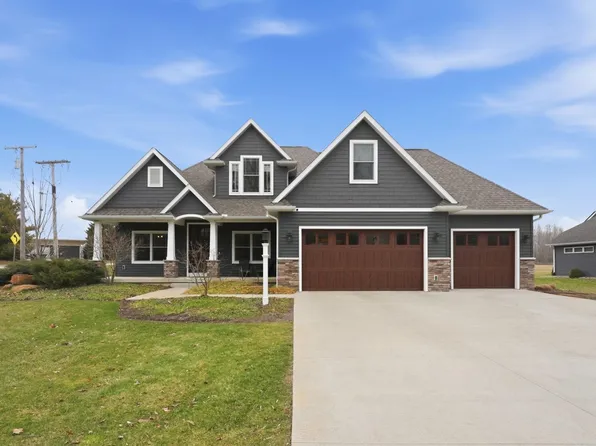 7790 E Cherokee Rd, Syracuse, IN 46567