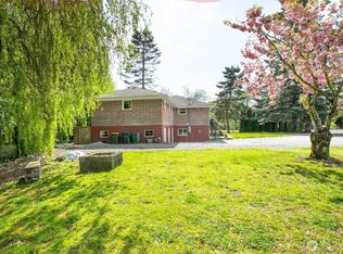 997 W Larson Road, Bellingham, WA 98226