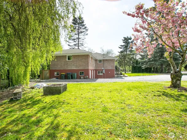 997 W Larson Road, Bellingham, WA 98226