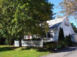 4 Merrill St, Waterville, ME 04901