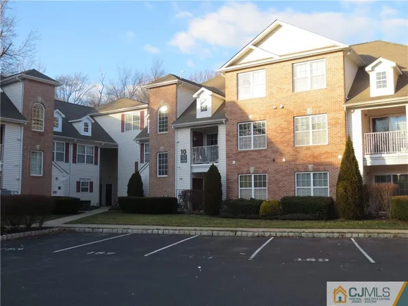 1081 Morning Glory Dr, Monroe Township, NJ 08831