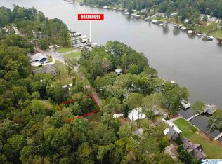 2086 White Elephant Rd, Grant, AL 35747