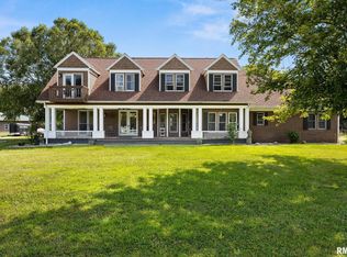 6640 N Kramm Rd, Brimfield, IL 61517