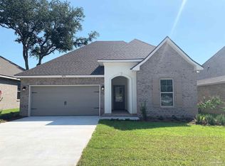 4874 Bonneville St #24-D, Lot Pace, FL 32571