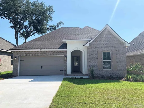 4874 Bonneville St #24-D, Lot Pace, FL 32571