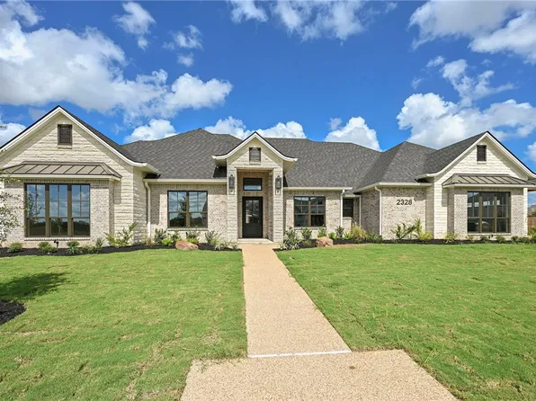 2328 Storyteller Ct, College Station, TX 77845