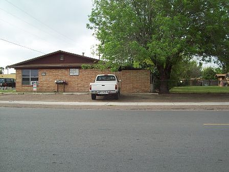 2nd image of 2401 Gumwood Ave APT 9
