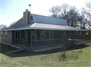 1193 County Road 4590, Boyd, TX 76023