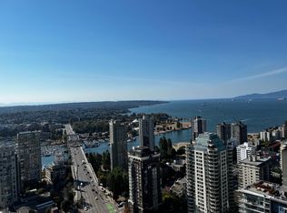 1289 Hornby St #D153, Vancouver, BC V6Z 2H7