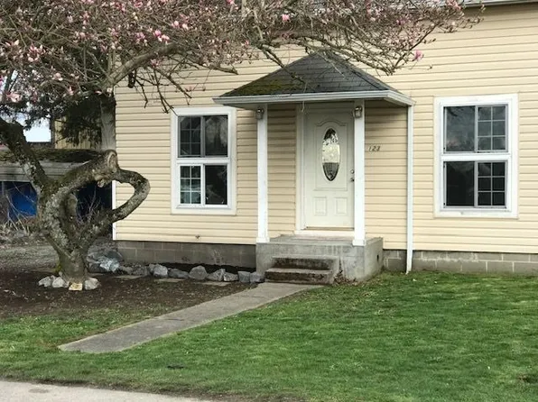 (undisclosed Address), Puyallup, WA 98372