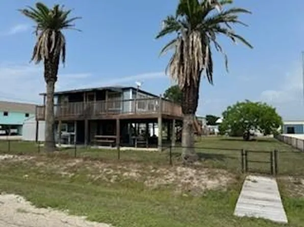 2641 County Road 312, Port Lavaca, TX 77979