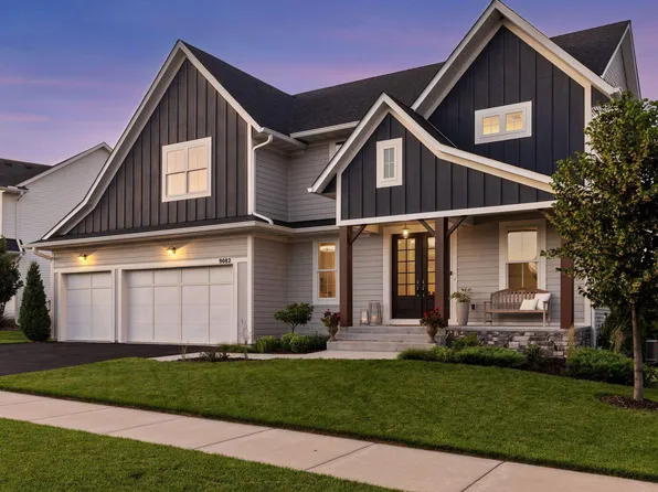 9082 Lakeside Dr, Victoria, MN 55386