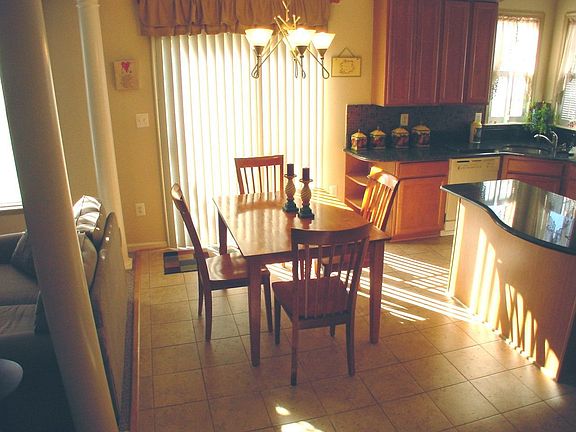 Breakfast Room