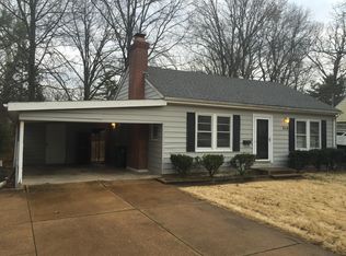 948 N Harrison Ave, Saint Louis, MO