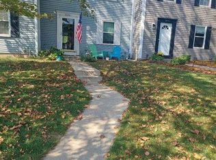 8343 Lariat Ct, Powell, OH 43065