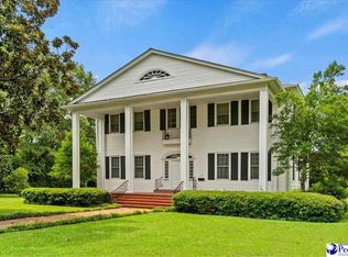 309 W Church St, Bishopville, SC 29010