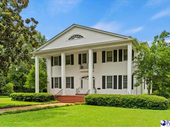 309 W Church St, Bishopville, SC 29010