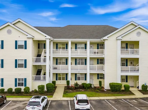 901 West Port Dr. #301, North Myrtle Beach, SC 29582