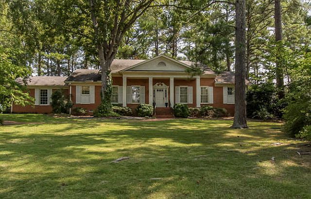 1st image of 3565 Carnoustie Dr