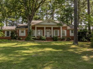 3565 Carnoustie Dr, Martinez, GA 30907