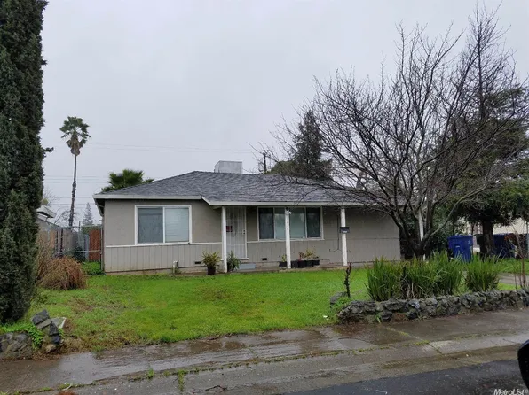 1216 Browning Dr, Sacramento, CA 95815