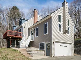 134 Hartland Rd, West Granby, CT 06090